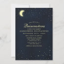Buscar cielo estrellado invitaciones 4 º luna