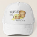 Buscar comensales gorras Restaurante
