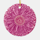 Buscar gerberas adornos Rosa