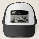 Buscar lunar gorras Espacio