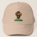 Buscar aire del ejército gorras Los guardabosques