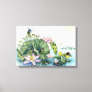 Buscar lotus lienzos Asiático