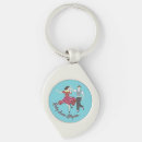 Buscar dance llaveros Vintage