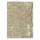 Buscar mapa de los ángeles postales California map