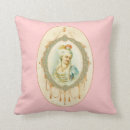 Buscar marie antoinette cojines Francés