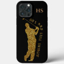 Buscar golfista fundas Elegante