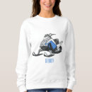 Buscar motos sudaderas Moto de nieve