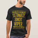 Buscar snot camisetas Wiper