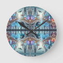 Buscar reloj futurista relojes de pared Ciudad