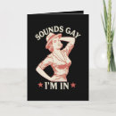 Buscar gay lesbiana tarjetas 1 ᵉʳ burla