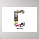 Buscar letras grandes posters General y unisex