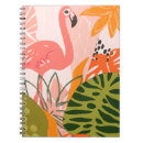 Buscar del flamenco libretas Tropical