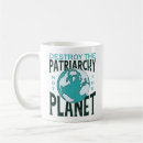 Buscar feminist tazas Igualdad de derechos