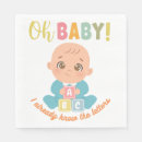 Buscar graciosa servilletas Para niños