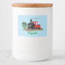 Buscar tren del vapor almacenaje alimentos General y unisex