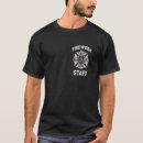 Buscar pyro camisetas Seguridad