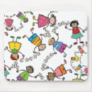 Buscar dibujos para niños alfombrillas de raton Para todos