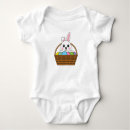 Buscar cesta de pascua bebe ropa Primavera