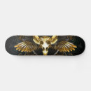 Buscar el cuervo tablas de skate Pájaro