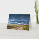 Buscar nube de tormenta tarjetas Paisaje