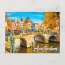 Buscar turismo de amsterdam postales Holanda
