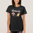 Buscar zombie apocalypse camisetas Divertido