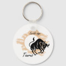 Buscar tauro llaveros Zodiac