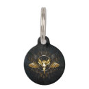 Buscar cuervos collares Gótico