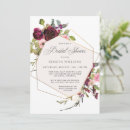 Buscar novia rubia invitaciones Elegante