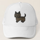 Buscar de la raza gorras Terrier