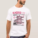 Buscar diseño urbano camisetas Japón