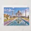 Buscar el taj mahal tarjetas Monumento