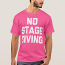 Buscar chiste musical camisetas Sarcástico