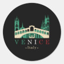 Buscar gondola pegatinas Gran canal