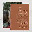 Buscar amor oscuro invitaciones Moderno
