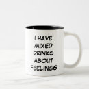 Buscar mezclado tazas Alcohol