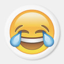 Buscar emoji imanes Alegría