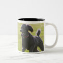 Buscar vertical tazas Negro