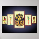 Buscar deidad egipcia posters Egipto