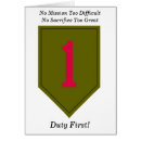 Buscar división tarjetas Ejército