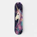 Buscar unicorn tablas de skate Chica