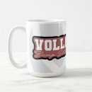 Buscar voleibol tazas Equipo