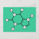 Buscar molécula postales Química