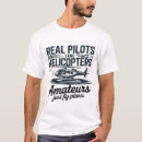 Buscar helicopter pilot camisetas Militares