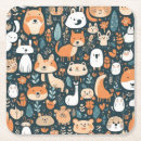 Buscar lindo posavasos Para niños