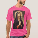 Buscar virgen maría bendecido ropa Dios