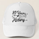 Buscar de los 80 gorras General y unisex
