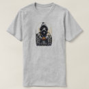 Buscar diseños creativos camisetas Único
