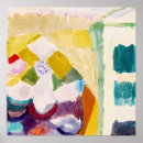 Buscar pinturas abstractas famosas posters Expresionismo