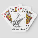 Buscar pistola barajas de cartas Para todos